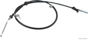 Jakoparts J3934075 - Brzdové lano -