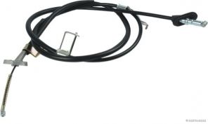 Jakoparts J3934080 - Brzdové lano -
