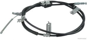 Jakoparts J3934083 - Brzdové lano -