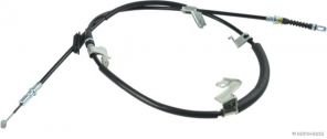 Jakoparts J3934090 - Brzdové lano -