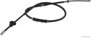 Jakoparts J3935001 - Brzdové lano -