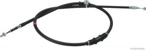 Jakoparts J3935002 - Brzdové lano -