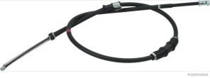 Jakoparts J3935003 - Brzdové lano -