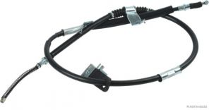 Jakoparts J3935012 - Brzdové lano -