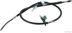 Jakoparts J3935041 - Brzdové lano -