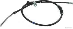 Jakoparts J3935048 - Brzdové lano -