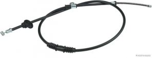 Jakoparts J3935056 - Brzdové lano -
