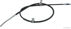 Jakoparts J3935059 - Brzdové lano -