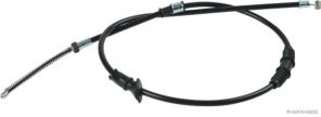 Jakoparts J3935060 - Brzdové lano -