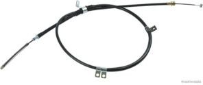 Jakoparts J3935072 - Brzdové lano -