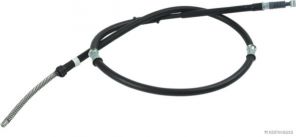 Jakoparts J3935075 - Brzdové lano -