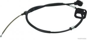 Jakoparts J3938006 - Brzdové lano -
