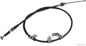 Jakoparts J3938008 - Brzdové lano -