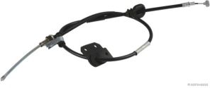 Jakoparts J3938015 - Brzdové lano -
