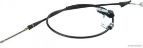 Jakoparts J3938025 - Brzdové lano -