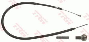 TRW GCH3012 - Brzdové lano -