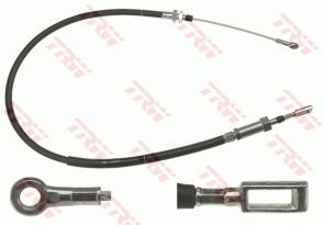 TRW GCH3024 - Brzdové lano -