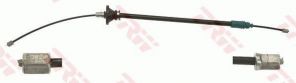 TRW GCH3034 - Brzdové lano -