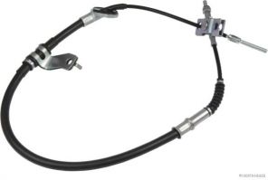 Jakoparts J3910503 - Brzdové lano -