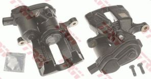 TRW BHT323E - Brzdový strmeň -