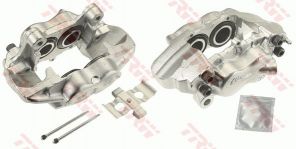 TRW BHZ254E - Brzdový strmeň -