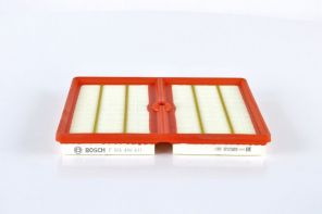 Bosch F 026 400 611 - Vzduchový filter -