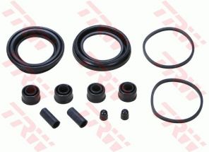 TRW SP7171 - Brzdový strmeň -