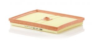 Mann-Filter C 22 035 - Vzduchový filter