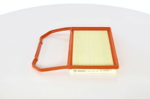 Bosch F 026 400 285 - Vzduchový filter -