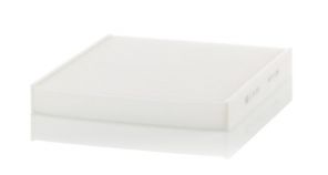 Mann-Filter CU 26 009 - Peľový filter -