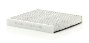 Mann-Filter CUK 26 009 - Peľový filter -