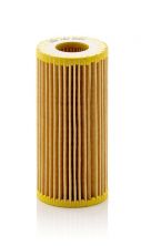 Mann-Filter HU 6002 z - Olejový filter -