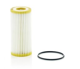 Mann-Filter HU 6013 z - Olejový filter -