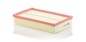 Mann-Filter C 28 043 - Vzduchový filter -