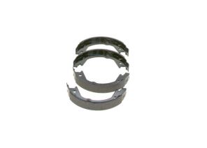 Bosch 0 986 487 738 - Parkovacia brzda