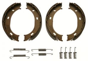 TRW GS8433 - Parkovacia brzda -