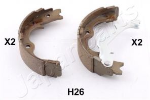 Japanparts GF-H26AF - Parkovacia brzda