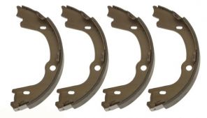 TRW GS8003 - Parkovacia brzda -