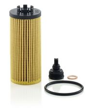 Mann-Filter HU 6012 z KIT - Olejový filter -