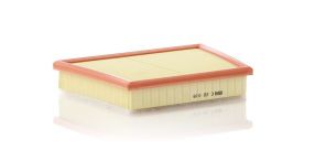 Mann-Filter C 22 018 - Vzduchový filter