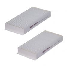 Hengst E3950LI-2 - Peľový filter