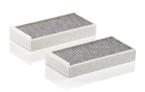 Mann-Filter CUK 23 015-2 - Peľový filter -