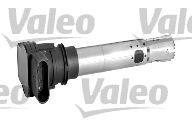 Valeo 245164 - Zapaľovacia cievka -
