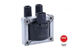 NGK 48013 U3001 - Zapaľovacia cievka -