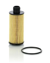 Mann-Filter HU 6026 z - Olejový filter -