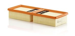 Mann-Filter C 36 031 - Vzduchový filter -