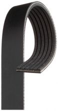Gates 6PK1600 - Klinový rebrovaný remeň -
