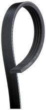 Gates 4PK738 - Klinový rebrovaný remeň -