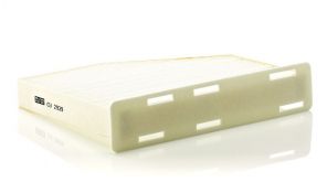 Mann-Filter CU 2939 - Peľový filter -