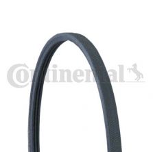 Contitech 3PJ891 - Klinový rebrovaný remeň